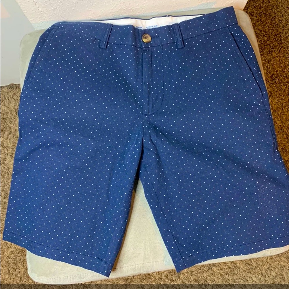 Old Navy shorts men